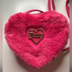 Juicy Couture shoulder bag